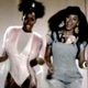 Image for article titled 48 Over-the-Top Fabulous Looks From Beyoncé's 17 New Music Videos